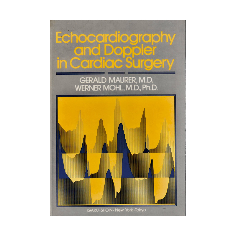 Echocardiography_Book