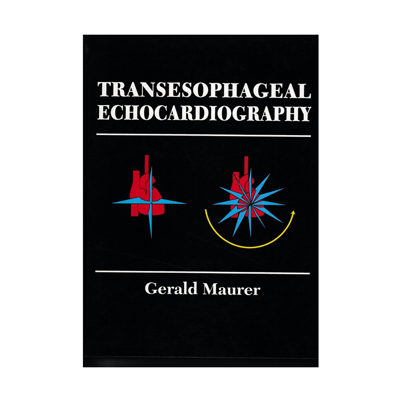 transesophaegal_book